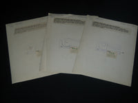 1966 PEGGY MARCH ORIGINAL PHOTO LOT OF 3 - 9 1/2