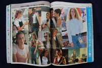 1996 SEPTEMBER ROADSHOW MAGAZINE - ALICIA SILVERSTONE COVER - JAPANESE - E 19376