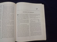 1960 STEAM ITS GENERATION AND USE HARDCOVER BOOK - BABCOCK & WILCOX CO.- KD 8343