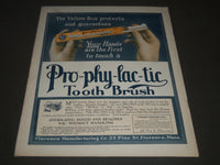 1906 AUGUST 11 THE SATURDAY EVENING POST MAGAZINE - ILLUSTRATED COVER- SP 983