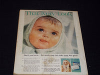 1960 JULY PHOTOPLAY MAGAZINE - LIZ TAYLOR FRONT COVER - E 16674