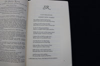 1981 SUMMER THE SEWANEE REVIEW SOFTCOVER BOOK-LOUIS D. RUBIN ESSAY SIGNED- K 738