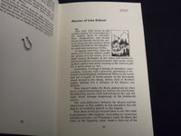 1953 WYOMING ROUNDUP BOOK BY BRAD SLACK - SOFTCOVER - J 8191
