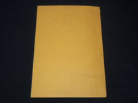 1939 SPRING PRARIE SCHOONER QUARTERLY MAGAZINE - FRANCES EISENBERG - K 2106