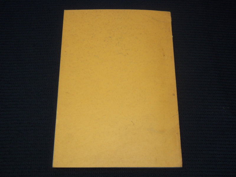 1939 SPRING PRARIE SCHOONER QUARTERLY MAGAZINE - FRANCES EISENBERG - K 2106