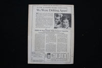 1959 NOVEMBER SCREEN PARADE MAGAZINE - DORIS DAY COVER - E 24591