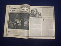1976 AUGUST 27 BUGLE AMERICAN MAGAZINE - SPECIAL MUSIC ISSUE - J 9450
