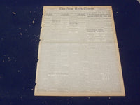 1920 NOVEMBER 20 NEW YORK TIMES -BUILDING MATERIAL TRUST GRIPS COUNTRY - NT 8466