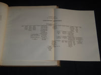 1860 DENKMAELER DER KUNST DES MITTELALTERS IN UNTERITALIEN VOLUME 1-4 - Z 165