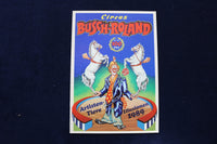 1980'S-1990'S BUSCH ROLAND CIRCUS PROGRAMS - GERMAN - LOT OF 12 - O 3515