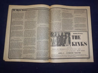 1975 MARCH 26 BUGLE AMERICAN MAGAZINE & COMMUNITY RESOURCE HANDBOOK - J 9426