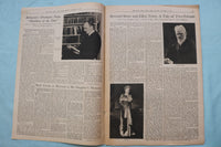 1931 OCT 4 NEW YORK TIMES BOOK REVIEW SECTION - JAMES TRUSLOW ADAMS - NP 9155