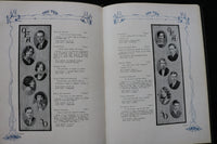 1930 TOM TOM OWEGO FREE ACADEMY YEARBOOK - OWEGO NEW YORK - SOFTCOVER - YB 3475