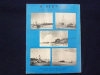 1971 JANUARY APOLLO MAGAZINE - BRITISH - GREAT PHOTOS & ADVERTISEMENTS - K 155