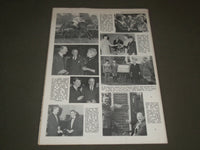 1969 NOVEMBER 15 HOURSE AND HOUND MAGAZINE - PRINCE CHARLES COVER - J 2646