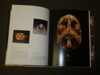 1992 SPAIN A HERITAGE REDISCOVERED BOOK BY ARIADNE GALLERIES - D 271