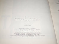 1977 HISTORY OF MODERN ART BOOK BY H. HARVARD ARNASON - SECOND EDITION - D 63