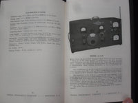 1920'S FERRIS INSTRUMENT CO. CATALOG NO. 49 SOFTCOVER BOOK - J 9830