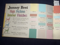 1960 MUELLER HARDWARE STORES SUMMER SALE CATALOG - OSHKOSH, WISCONSIN - J 9347