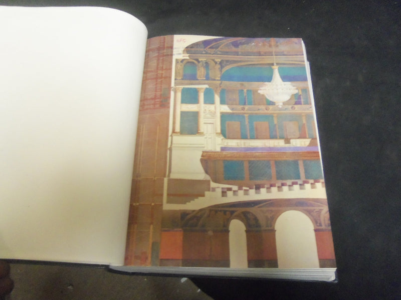 1980 AMERICAN INSTITUTE OF ARCHITECTS 2 BOUND VOLUMES - NICE PHOTOS - R 870