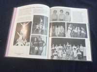1982 PIRATEER PETERSBURG HIGH SCHOOL YEARBOOK - PETERSBURG, NEBRASKA - YB 2832