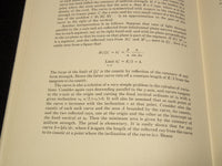 1933 THE AMERICAN MATHEMATICAL MONTHLY MAGAZINE LOT OF 8 - WR 277E
