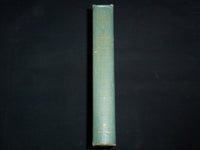 1957 TREASURE UNDER THE SEA HARDCOVER BOOK BY N. B. STIRLING - KD 4351R