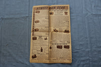 1950'S LAFAYETTE'S CATALOG - K 706