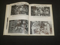 1957 HORACE GREELEY HIGH SCHOOL YEARBOOK - CHAPPAQUA, NEW YORK - YB 2118
