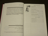 1997 THOMAS EDISON STATE COLLEGE ALUMNI DIRECTORY -25TH ANNIVERSARY EDN- KD 6234