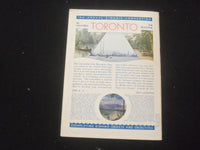 1934 MAY THE KIWANIS MAGAZINE - TORONTO CONVENTION JUNE 10-14, 1934 - SP 6311V