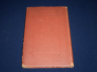 1872 A MANUAL OF POTTERY & PORCELAIN FOR AMERICAN COLLECTORS BOOK - KD 3533