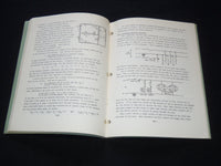 1969 A STUDENT'S GUIDE TO BY DONALD DEGRAAF BOOK LOT OF 3 - PHYSICS - O 2494G