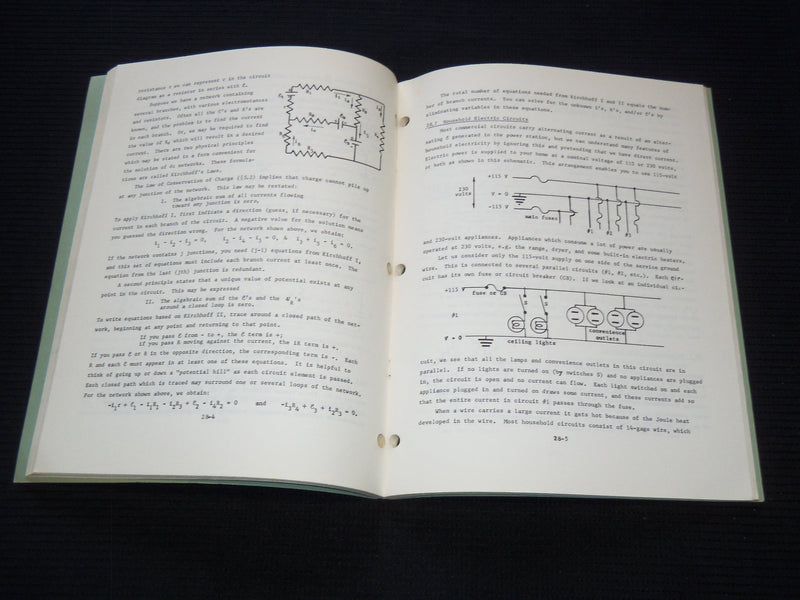 1969 A STUDENT'S GUIDE TO BY DONALD DEGRAAF BOOK LOT OF 3 - PHYSICS - O 2494G