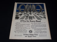 1918 JUNE 8 COLLIER'S MAGAZINE - THE PERMISSIONNAIRE FRONT COVER - E 5095