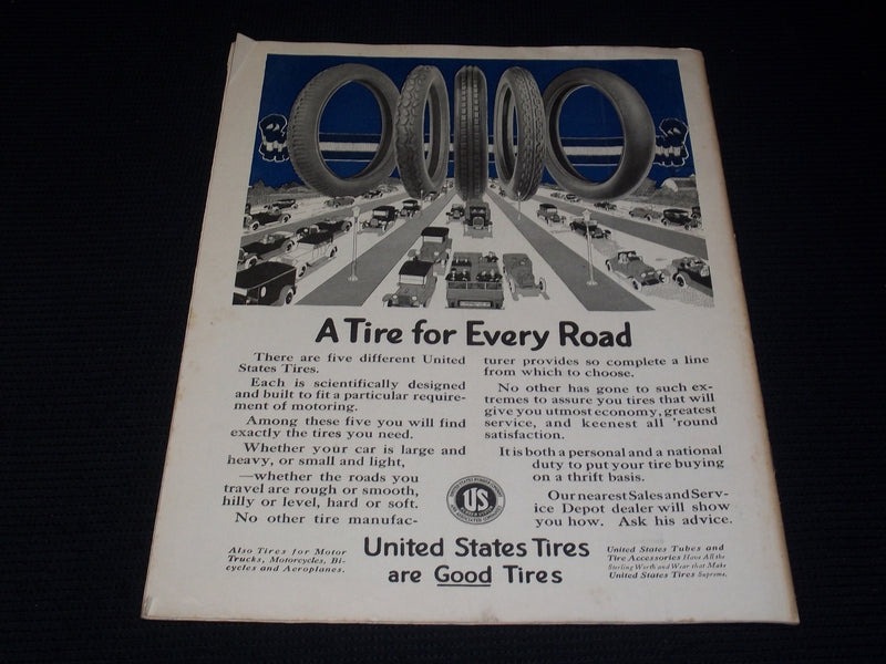1918 JUNE 8 COLLIER'S MAGAZINE - THE PERMISSIONNAIRE FRONT COVER - E 5095
