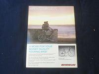 1984 MARCH BICYCLE SPORT MAGAZINE - OLYMPICS PREVIEW - ST 1765O