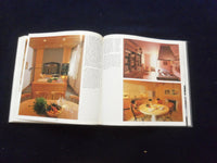 1982 FRENCH STYLE HARDCOVER BOOK BY SUZANNE SLESIN & STAFFORD CLIFF - KD 8340
