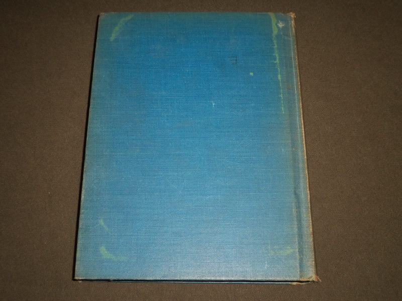 1937 OFT-TOLD TALES OF LINCOLN BY MOLLIE C. WINCHESTER HARDCOVER BOOK - KD 4434