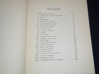 1919 UNDER THE LILACS HARDCOVER BOOK BY LOUISA M. ALCOTT - KD 7935