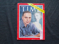 1955 SEPTEMBER 5 TIME MAGAZINE - HERMAN WOUK - T 1501