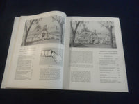 1931 FEBRUARY HOME & FIELD MAGAZINE - GREAT PHOTOS, STORIES & ADS - SP 1223U