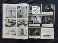 1942 DECEMBER 21 LIFE MAGAZINE - LONELY WIFE - L 318