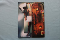 1999 JULY EMPIRE MAGAZINE - KEANU REEVES COVER - E 19637