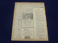 1917 DECEMBER 24 NEW YORK TIMES - KAISER TO ATTEND RUSSIAN PARLEY LATER- NT 8268