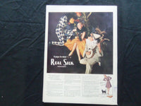 1940 OCTOBER 21 LIFE MAGAZINE - SWEATERS IN FASHION - L 205