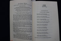 1981 SUMMER THE SEWANEE REVIEW SOFTCOVER BOOK-LOUIS D. RUBIN ESSAY SIGNED- K 737