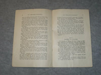 1930'S BY THIS SIGN CONQUER! - A PAGEANT PLAY FOR EASTER BY ELSIE YALE - J 6325