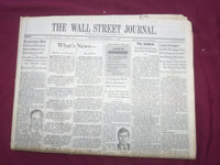 1999 SEP 13 THE WALL STREET JOURNAL - GADFLY MORTGAGE FIRM FEELS SURGE - WJ 46