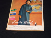 1949 NOVEMBER MOVIE STARS PARADE MAGAZINE - SHIRLEY TEMPLE COVER - E 15797
